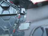AUDI A1 82A S-LINE 18- ZDERZAK PRZÓD 82A807437F