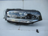 VW T-CROSS 2GM 18- LAMPA PRAWA FULL LED 2GM941036B