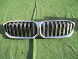 BMW 3 G20 G21 LCI LIFT ATRAPA GRILL NERKI 5113 192976 5A1BF69 5A1BFA9