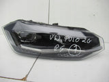 VW POLO 2G 6 VI FULL LED LAMPA PRAWA 2G1941036H