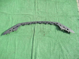 PORSCHE 911 991 II 2 ZDERZAK SPOILER 99150552503