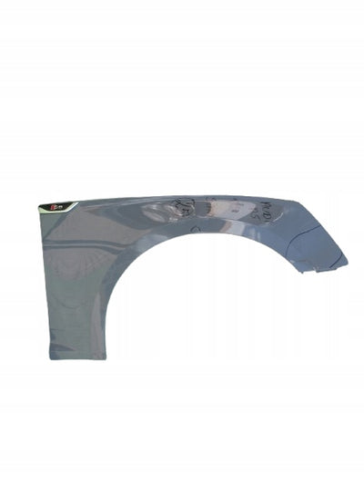 AUDI A5 S5 8W6 F5 B9 17- BŁOTNIK PRAWY SZARY 8W6821106B 8W6821092