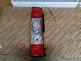 JUMPER DUCATO BOXER 06- LAMPA LEWA FAKTURA VAT