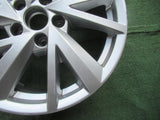 AUDI Q2 81A S LINE FELGA ALUFELGA ALUMINIOWA T 7x17 ET 45 81A601025C