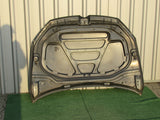 VW GOLF 7 VII 5G 13-20 MASKA POKRYWA SZARY MET. 5G0823155 5G0823031J