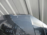 AUDI A4 B9 8W 16- MASKA POKRYWA SZARY METALIK 8W0823029A