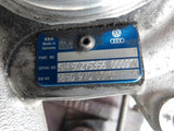 VW T6 MULTIVAN 7E CRAFTER 7C 2.0 TDI TURBOSPRĘŻARKA BI-TURBO 03N145703G
