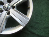 VW GOLF 7 VII MK7 5G FELGA FELGI 6,5x16 ET 46 5G0601025A