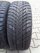 OPONA BRIDGESTONE BILZZAK LM 001 205/60/16 92H M+S