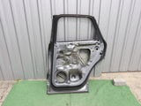 AUDI Q3 RSQ3 2 II 83A 18- DRZWI PRAWE TYŁ SZARY MET LZ7S 83A833312
