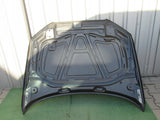 AUDI A3 8V0 8V 13- MASKA CZARNY MET ALU 8V0823029D