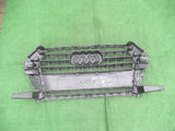 AUDI Q3 8U LIFT 14-18 ATRAPA GRILL ORYG. 8U0853653M 8U0853653N 8U0853653R