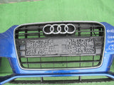 AUDI A5 8T S LINE S-LINE LIFT COMPETITION PLUS 11-16 ZDERZAK 8T0807437AT