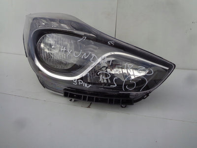 HYUNDAI ix20 LAMPA PRAWA 92102-1KXXX