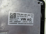SKODA FABIA III 3 6V LIFT 18- LAMPA FULL LED LEWA