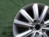 VW T6 7E MULTIVAN TRANSPORTER CARAVELLA FELGA 7x17 MERANO 7E0071497A 8Z8