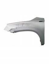 SKODA KAROQ 57A BŁOTNIK LEWY SREBRNY 57A821105A