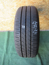 OPONA Toyo NanoEnergy 3 175/55/15 77T 7,4 mm 2021r 1 szt