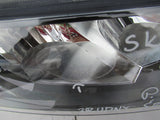 SKODA OCTAVIA 3 5E 13- LAMPA ZWYKŁA PRAWA 5E1941018