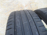 OPONA OPONY PIRELLI P ZERO PZERO R01 PNCS 255/40/21 102Y 2 szt. 5,5 mm