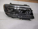 VW TIGUAN 5NB 16- LAMPA FULL LED LEWA 5NB941081D