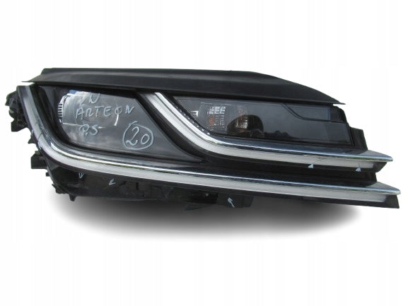 VW ARTEON 3G8 LAMPA PRZÓD PRAWA FULL LED 3G8941036N
