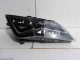 SEAT LEON 3 III 5F LIFT 16-20 LAMPA FULL LED PRAWA 5F1941008C