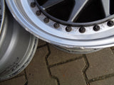 MERCEDES SLK OZ O.Z.TURBO TYP54 TL2 FELGI 7,5x15