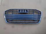 AUDI A6 C8 4K S LINE ATRAPA GRILL ACC 4K0853651C