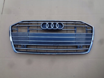AUDI A6 C8 4K S LINE ATRAPA GRILL ACC 4K0853651C