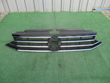 VW PASSAT B8 3G 19- LIFT GRILL ATRAPA 3G0853653K 3G0853651AN 3G0853651AP