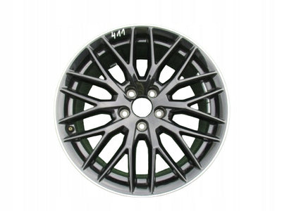 AUDI A4 S4 SPORT S-LINE B9 8W FELGA 8x18 ET 40 8W0601025DD