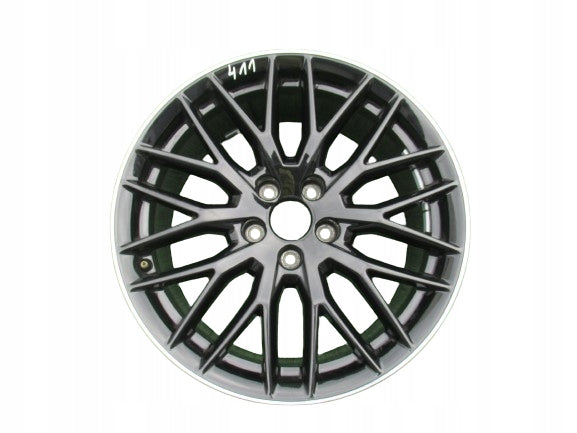 AUDI A4 S4 SPORT S-LINE B9 8W FELGA 8x18 ET 40 8W0601025DD