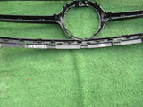 MERCEDES W213 LIFT W238 GRILL AMG DIAMOND