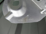 FORD FIESTA MK8 17- BŁOTNIK PRAWY H1BBA16015AC