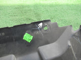 SKODA FABIA III 3 6V 13- ATRAPA GRILL 6V0853653