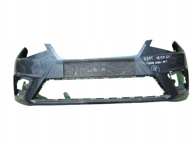 SEAT IBIZA 5 V 6F FR SPORT ZDERZAK PRZÓD 6F0807221