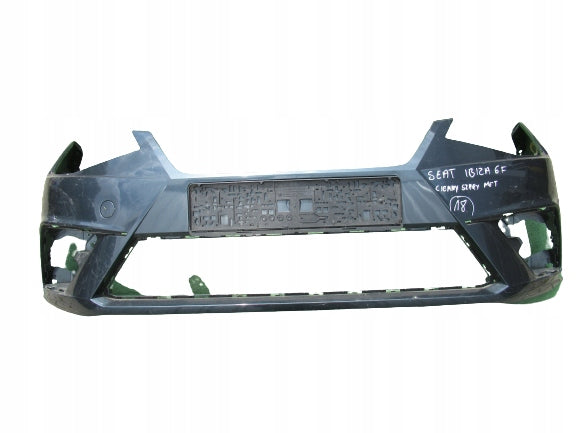SEAT IBIZA 5 V 6F FR SPORT ZDERZAK PRZÓD 6F0807221