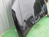 SKODA KODIAQ 565 17- MASKA CZARNY METALIK 565823031A