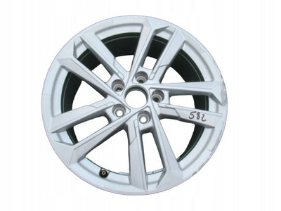 AUDI A3 S3 8Y S LINE S-LINE FELGA 6,5x17 ET 43 8Y0601025L