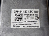 AUDI A4 B9 8W 16-20 FULL LED MATRIX LAMPA PRAWA 8W0941036 8W0941784
