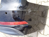 AUDI A4 B9 8W S LINE S-LINE ZDERZAK TYŁ KOMBI AVANT 8W9807511M