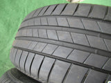 OPONA BRIDGESTONE TURANZA T005 225/55/18 102Y AO1 6,4 mm 22r 2 szt