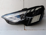 AUDI A3 S3 8Y 20- LAMPA FULL LED MATRIX LEWA 8Y0941035