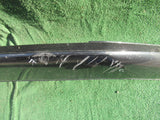 AUDI Q5 80A 18- S LINE LISTWA SPOILER 80A807061B