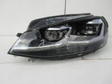 VW GOLF 7 VII 5G 16- LIFT LAMPA FULL LED LEWE 5G1941081D