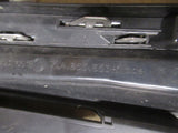 VW T6 LIFT T6.1 7LA 2019- TRANSPORTER GRILL ATRAPA CHROM 7LA853651B