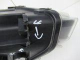 VW AMAROK 2H LAMPA LEWA BI XENON 2H1941015AF