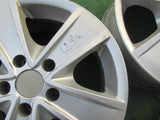 VW AUDI MERCEDES FELGI DEZENT 7x16 ET 44 5x112