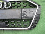 AUDI A1 82A II 2 S LINE GRILL ATRAPA 82A853653B